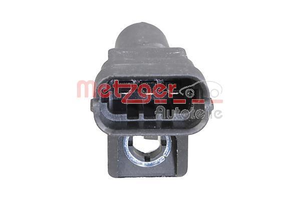 Capteur de régime moteur (Capteur PMH) METZGER ref. 0902392
